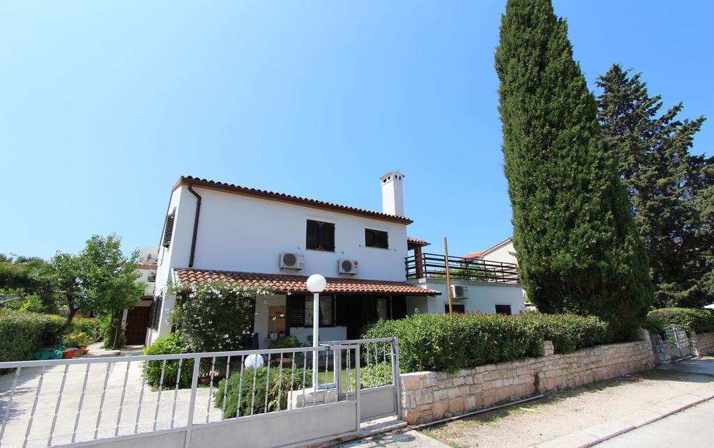Apartments Apollonio Rovinj Buitenkant foto