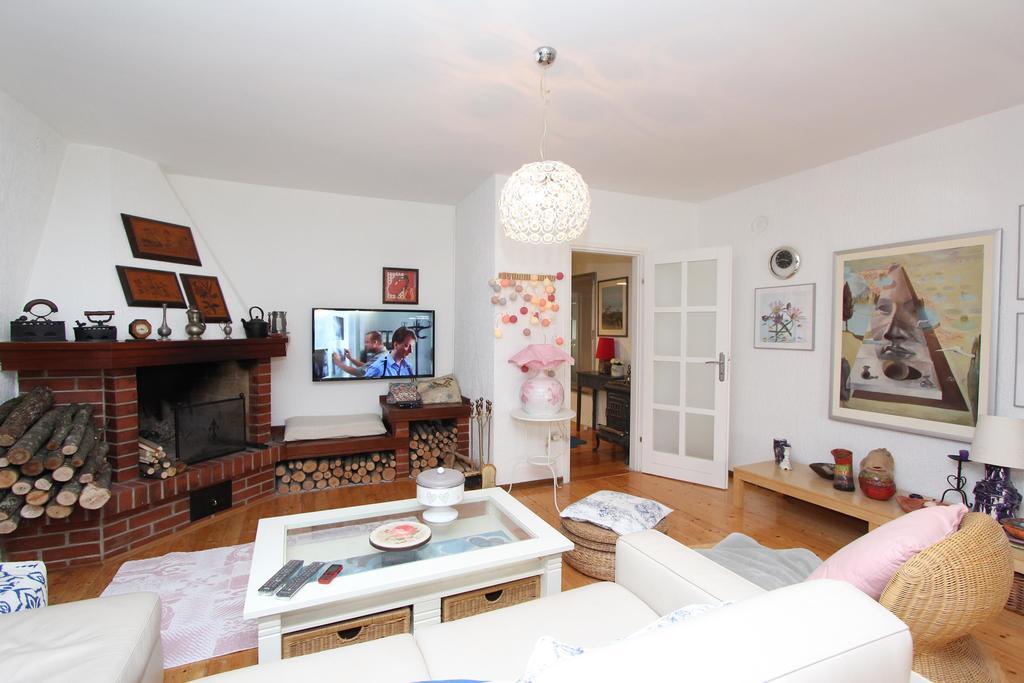 Apartments Apollonio Rovinj Buitenkant foto