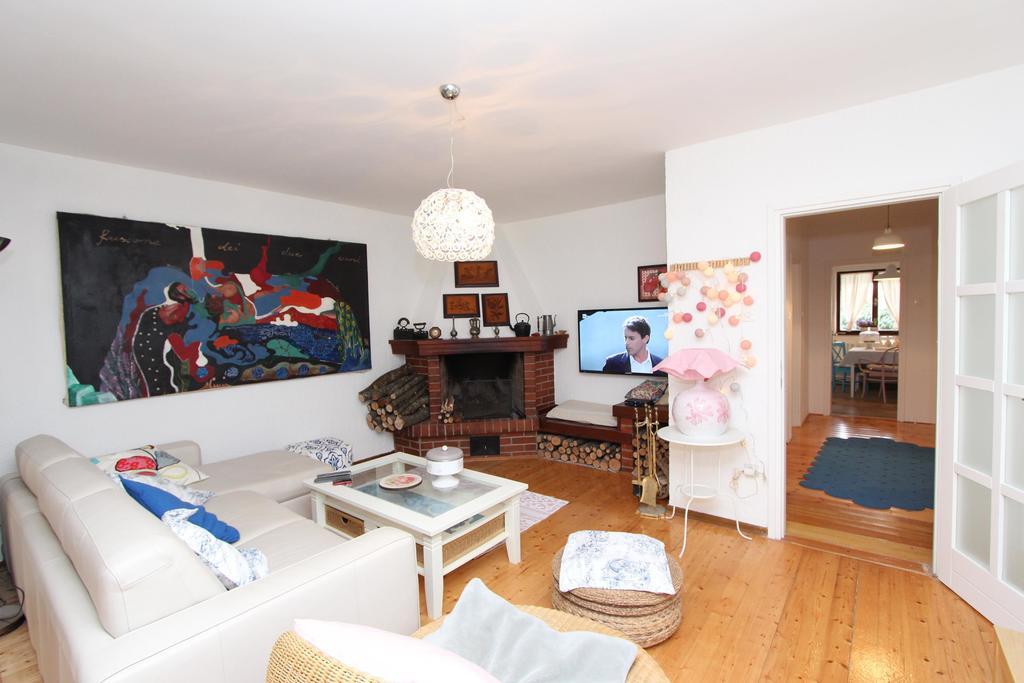 Apartments Apollonio Rovinj Buitenkant foto