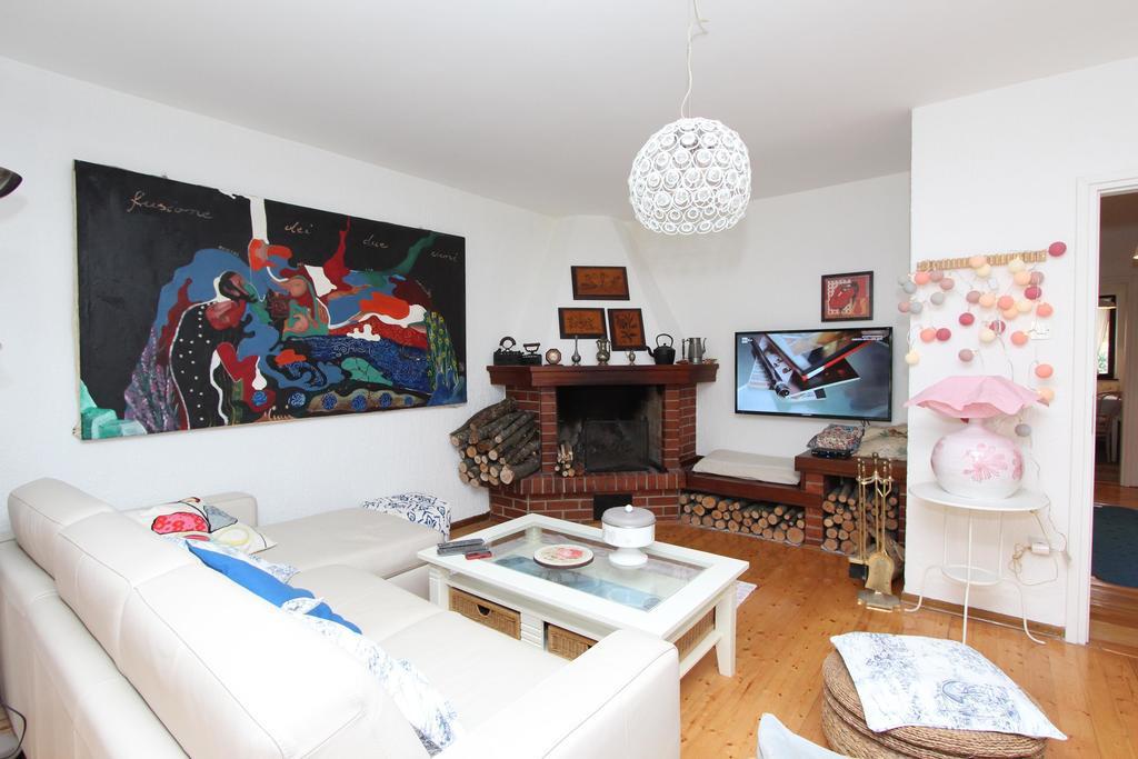 Apartments Apollonio Rovinj Buitenkant foto